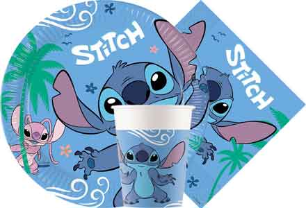 Stitch