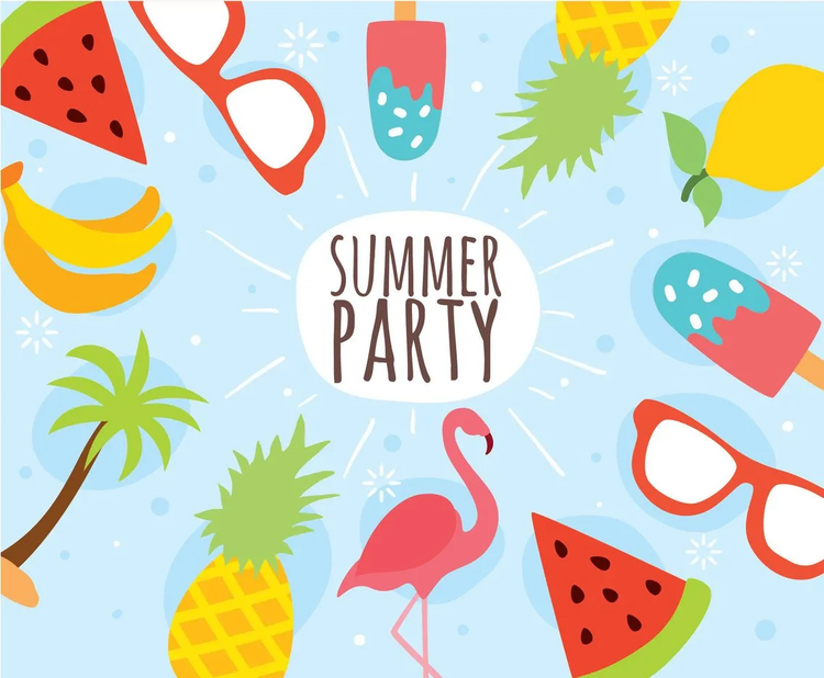 Summer Party