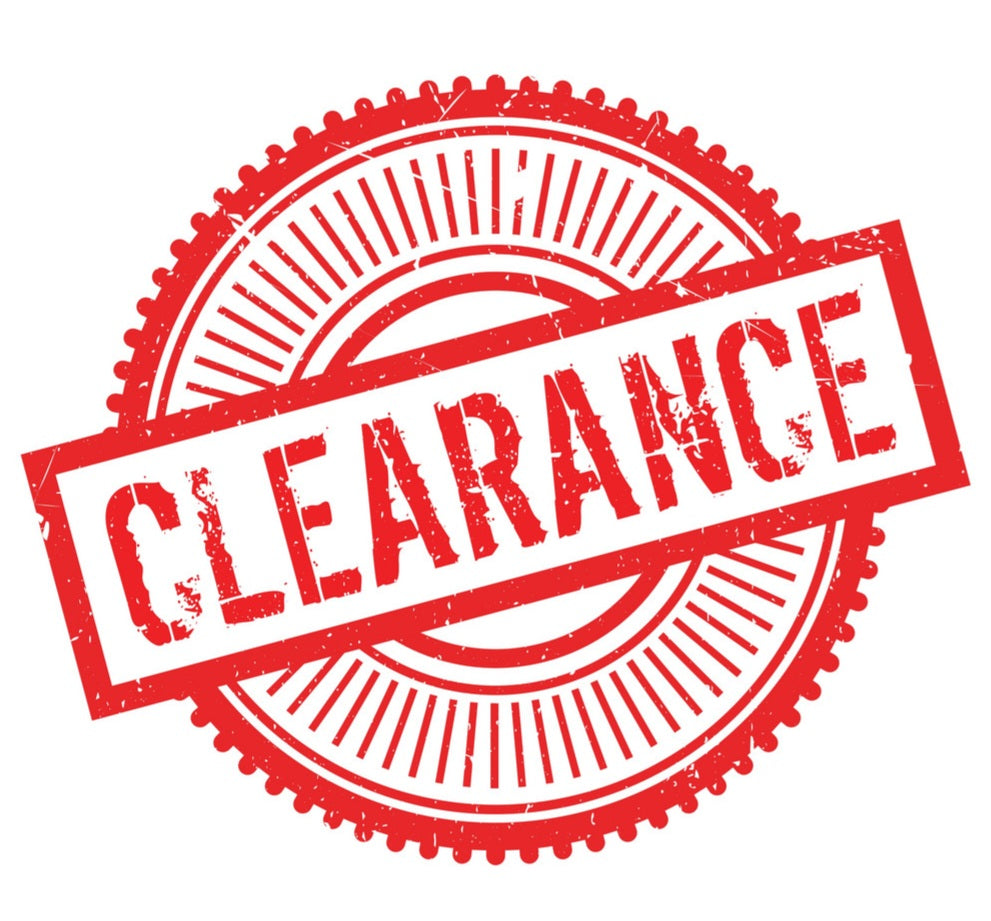 Clearance