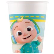 Cocomelon Cups 8pk