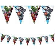 Avengers Bunting