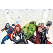 Avengers Tablecloth