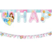 Disney Princess Banner