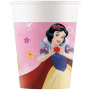 Disney Princess Cups 8pk