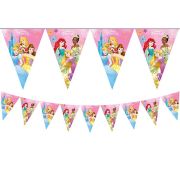 Disney Princess Bunting