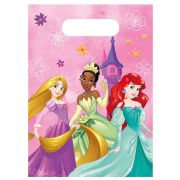 Disney Princess Party Bags 6pk