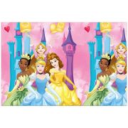 Disney Princess Tablecloth