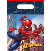 Spiderman Party Bags 6pk