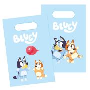 Bluey Party Bags 8pk