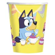 Bluey Paper Cups 8pk