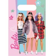 Barbie Sweet Life Party Bags 8pk