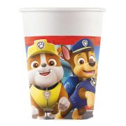 Paw Patrol Paper Cups 8pk