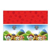 Paw Patrol Tablecloth