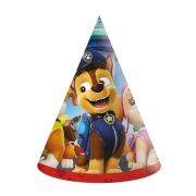 Paw Patrol Party Hats 6pk