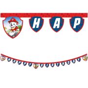 Paw Patrol Banner