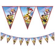 Paw Patrol Bunting