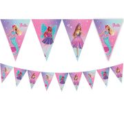 Barbie Fantasy Bunting