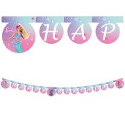 Barbie Fantasy Banner