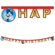 Sonic Banner