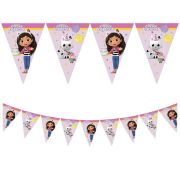 Gabby's Dollhouse Bunting