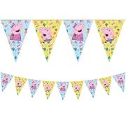 Peppa Pig Bunting