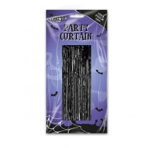 Halloween Door Curtain