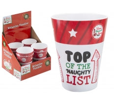 Elf Melamine Cup