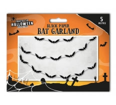 Bat Garland 5m