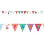 Peppa Pig Pennant Banner