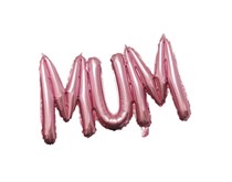 Mum Balloon (Air Fill)