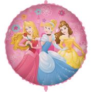 Disney Princess Foil 18" Balloon