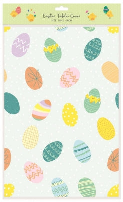 Easter Tablecloth