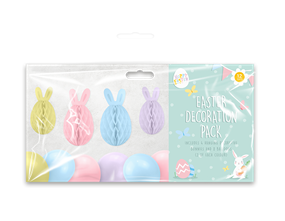 Easter Decoration Pack