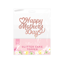 Mother's Day Cake Topper