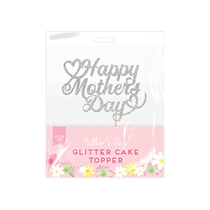 Mother's Day Cake Topper