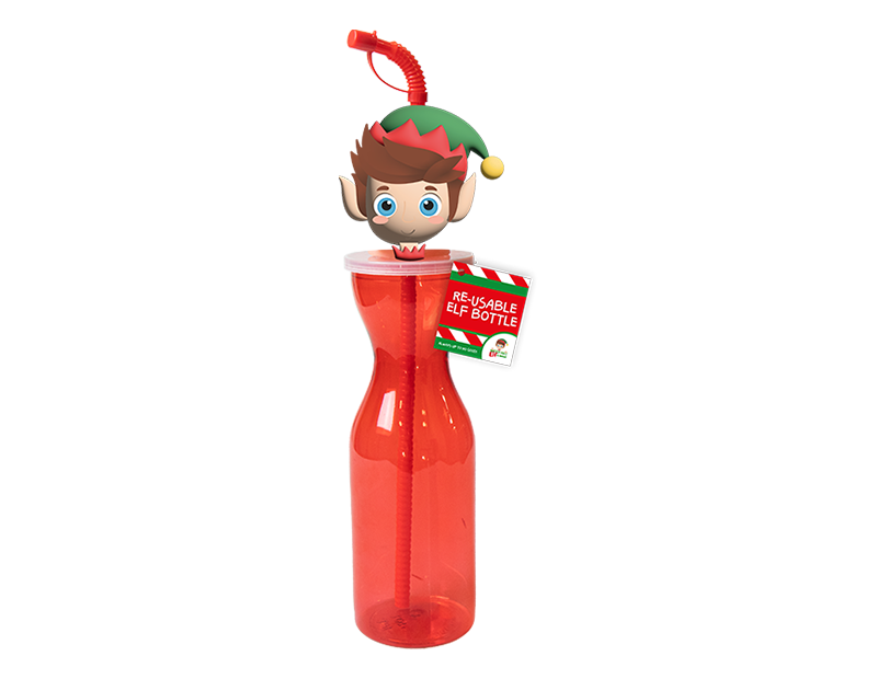 Elf Reusable Bottle