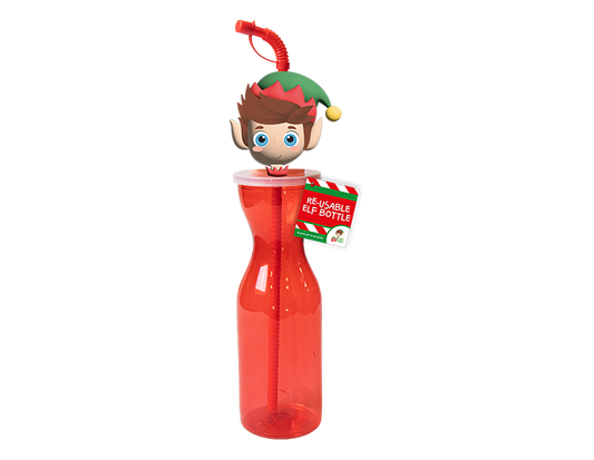 Elf Reusable Bottle