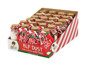 Elf Dust