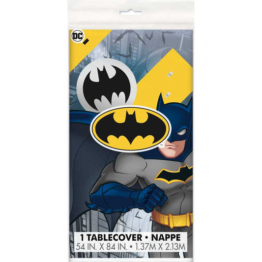 Batman Tablecloth