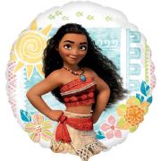 Moana Balloon