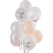 Bride To Be Balloon Bundle