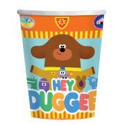 Hey Duggee Cups 8pk