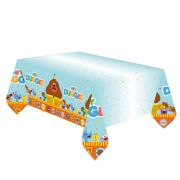 Hey Duggee Paper Tablecloth