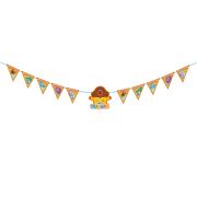 Hey Duggee Banner