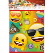 Emoji Party Bags 8pk