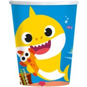 Baby Shark Cups 8pk