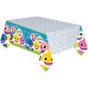 Baby Shark Tablecloth