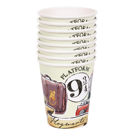 HP Cups