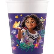 Encanto Cups 8pk