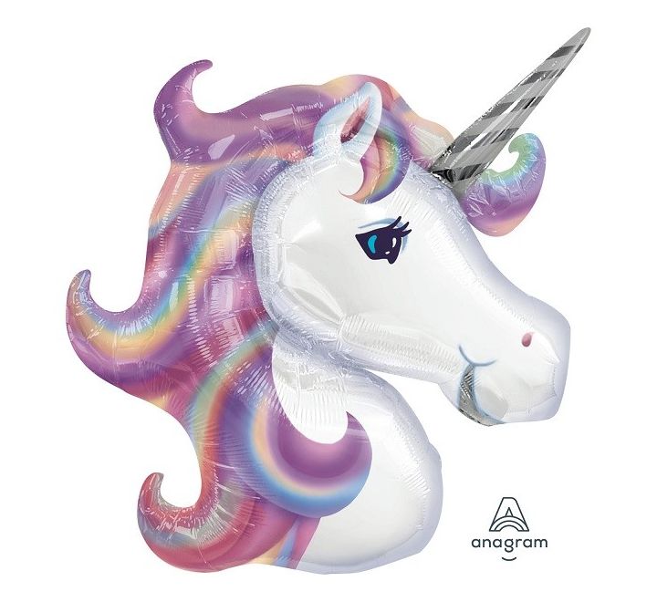 Supershape Unicorn